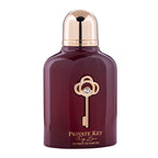 Armaf Club De Nuit Private Key To My Love Extrait De Parfum 100ml luxury unisex fragrance long lasting elegant scent Exclusive Online