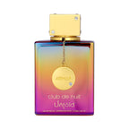 Armaf Club De Nuit Untold Eau De Parfum 105ml luxury amber woody fragrance Shop the Latest Online