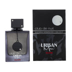 Armaf Club De Nuit Urban Man Elixir Eau De Parfum 105ml woody spicy fragrance for men Shop Now Online