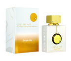 Armaf Club De Nuit White Imperiale EDP 105ml elegant floral musky fragrance luxury scent Exclusive Online