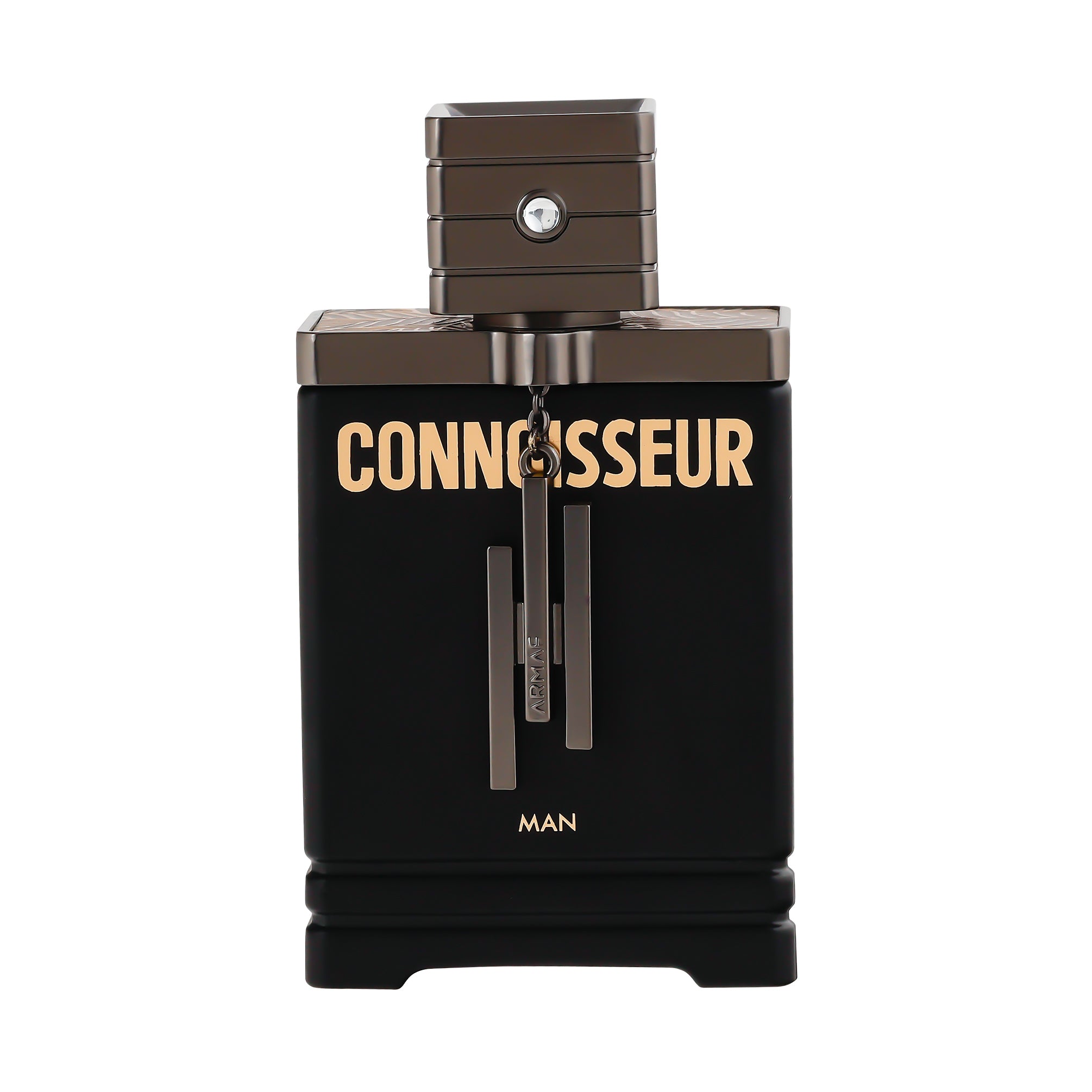 Armaf Connoisseur Man Black EDP 100ml luxury men fragrance Order Online TodayParis Gallery Qatar