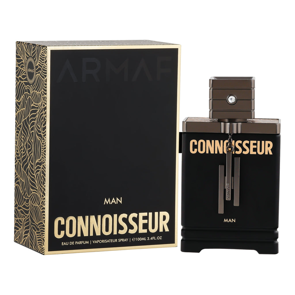 Armaf Connoisseur Women EDP 100ml luxury fragrance Available for Online Purchase Paris Gallery Qatar