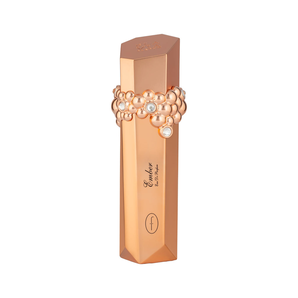 Armaf Flavia Ember EDP 100ml oriental woody fragrance Stone Collection Shop the Latest Online