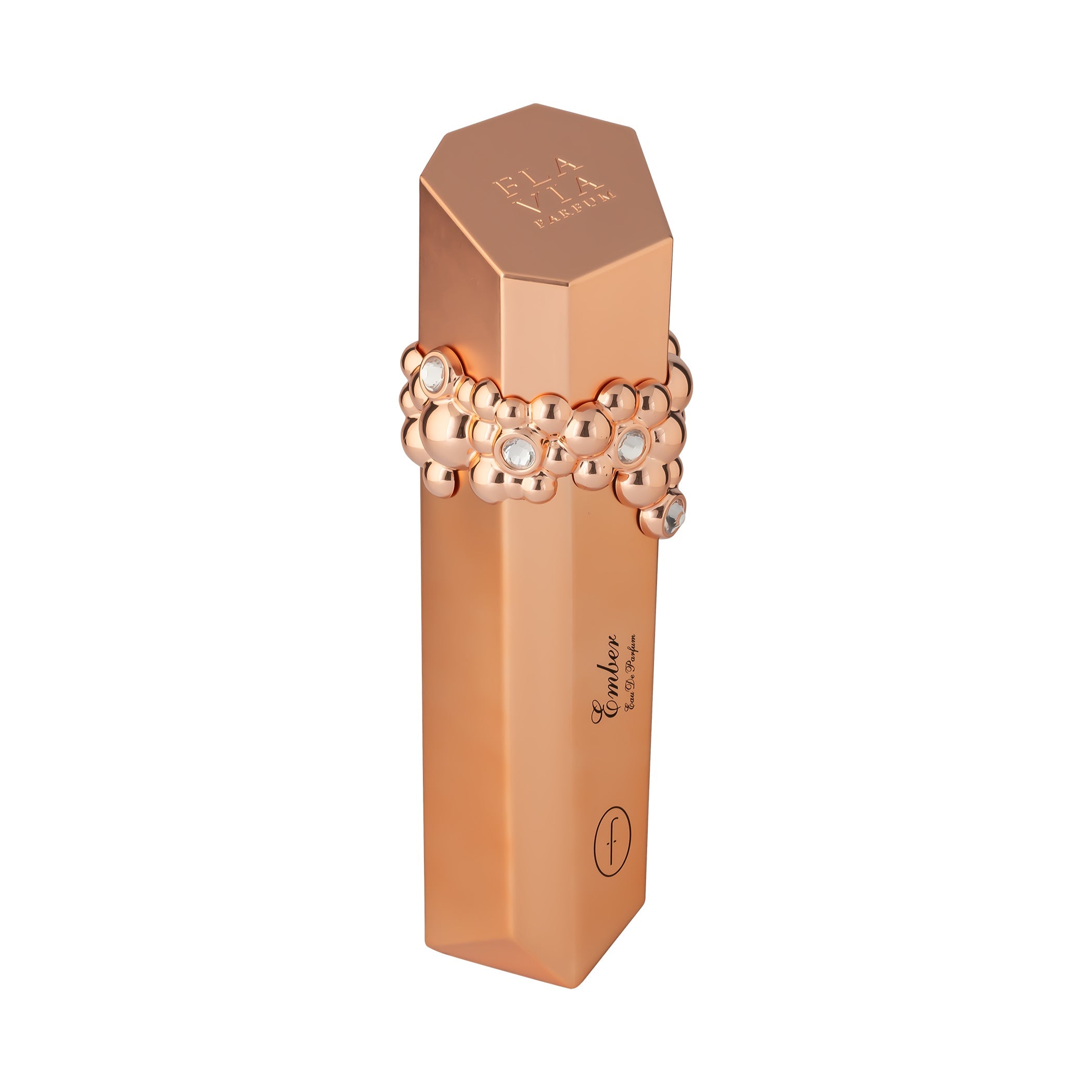 Armaf Flavia Ember EDP 100ml oriental woody fragrance Stone Collection Shop the Latest Online