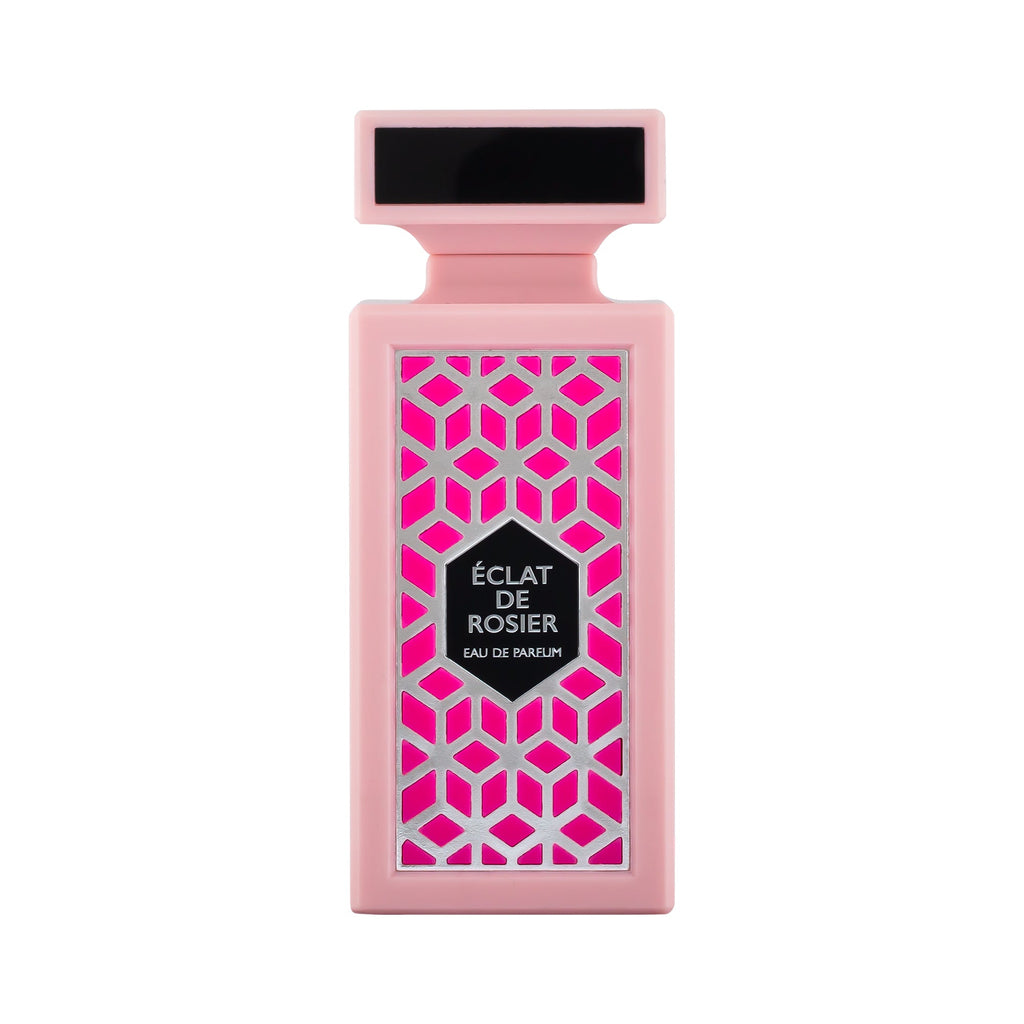 Armaf Flavia Éclat De Rosier EDP 90ml floral rose fragrance Marble Collection Find Online Today