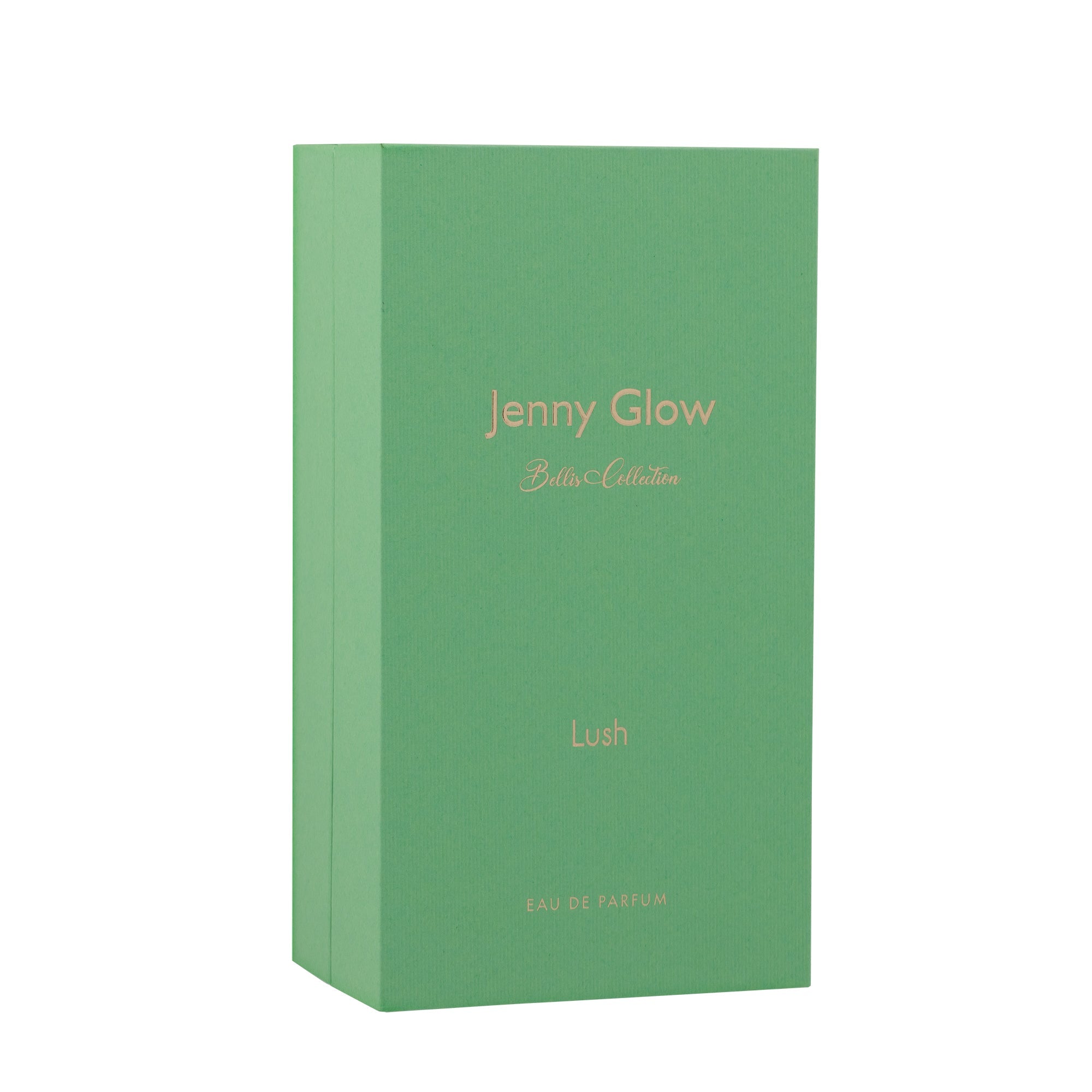 Armaf Jenny Glow Lush EDP 100ml green floral fragrance Bellis Collection Shop Now Online
