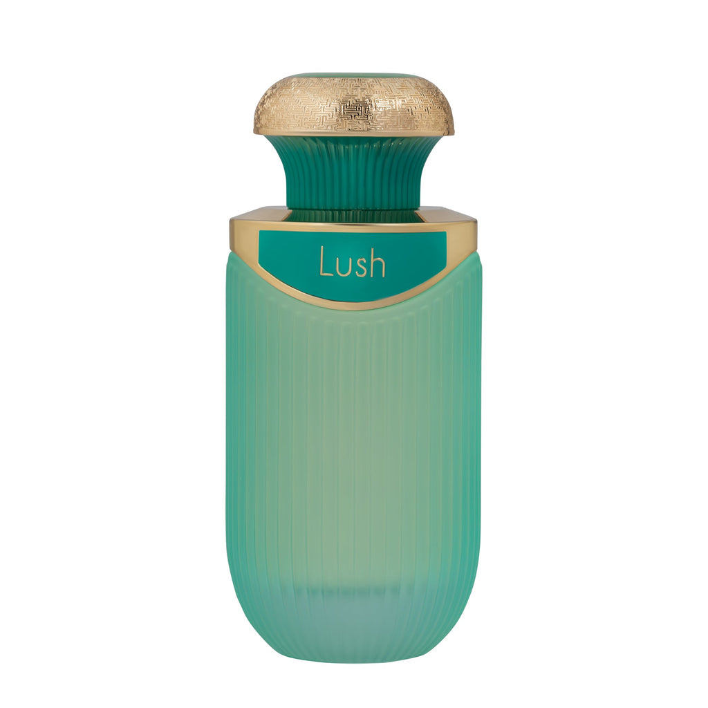 Armaf Jenny Glow Lush EDP 100ml green floral fragrance Bellis Collection Shop Now Online