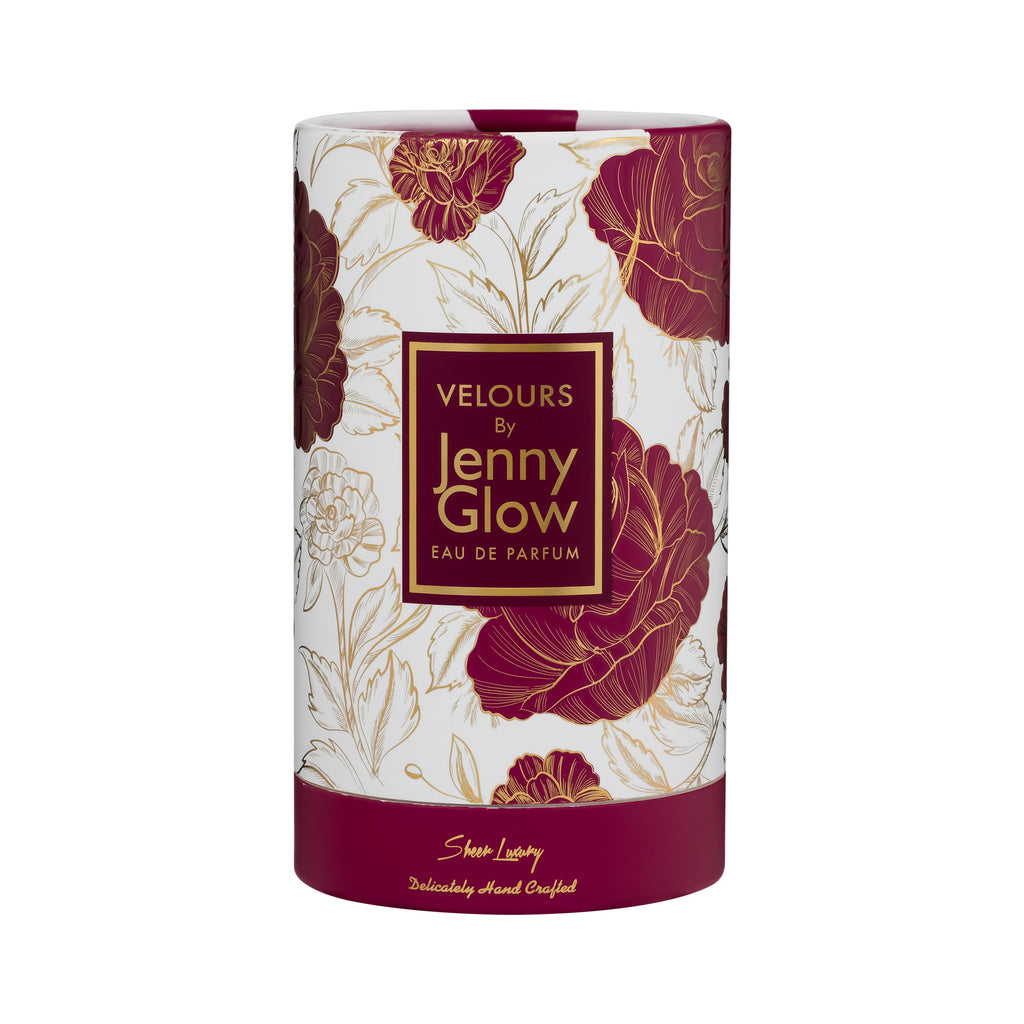 Armaf Jenny Glow Velours EDP 80ml floral musk unisex fragrance Available for Online Purchase