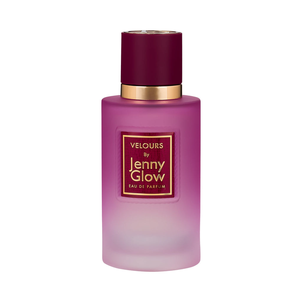 Armaf Jenny Glow Velours EDP 80ml floral musk unisex fragrance Available for Online Purchase