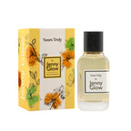 Armaf Jenny Glow Yours Truly EDP 100ml fresh floral unisex fragrance Shop Now Online