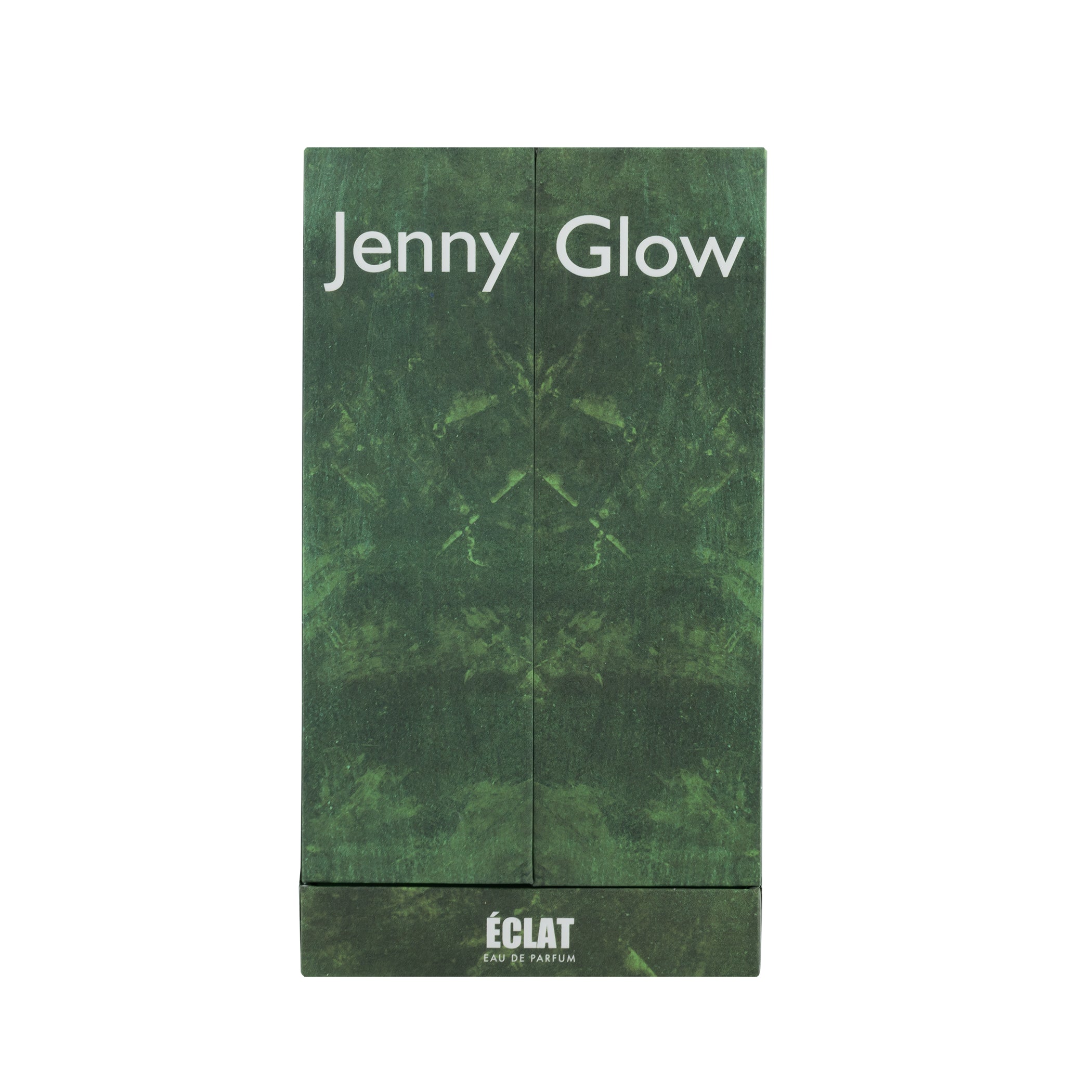 Armaf Jenny Glow Eclat EDP 100ml fresh green floral fragrance Crystal Ball Collection Shop Now Online
