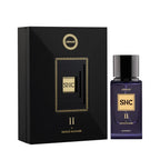 Armaf SHK II Eau De Parfum 100ml by Saoud Alkaabi luxury oriental woody fragrance long lasting premium scent Order Online Today