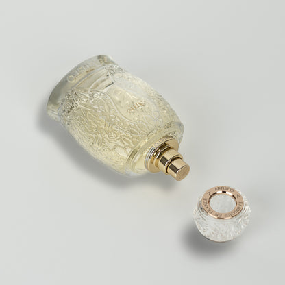 Artisto Ame Eau de Parfum 100ml luxury fragrance bottle – Available for Online Purchase