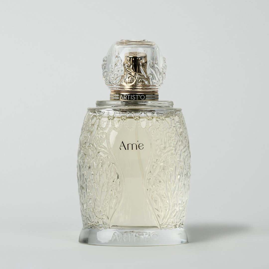 Artisto Ame Eau de Parfum 100ml luxury fragrance bottle – Available for Online Purchase
