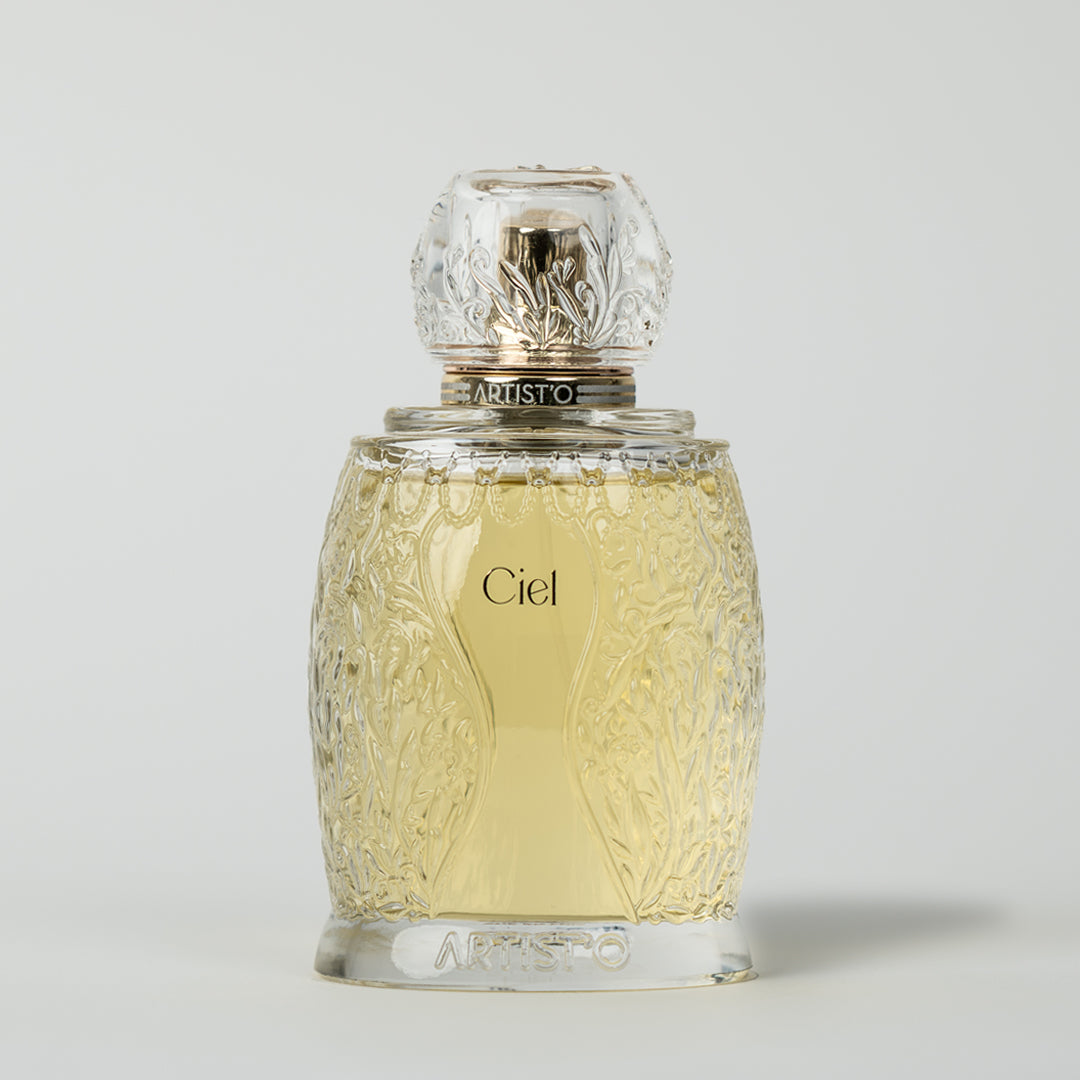 Artisto Ciel Eau de Parfum 100ml elegant fragrance bottle – Shop the Latest Online