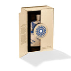 Atkinsons Born For Eternity Parfum Intense Natural Spray 100ml luxury blue and gold fragrance bottle.