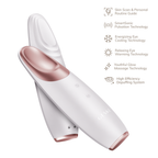 Geske Warm & Cool Eye Energizer | 6 in 1 - Starlight