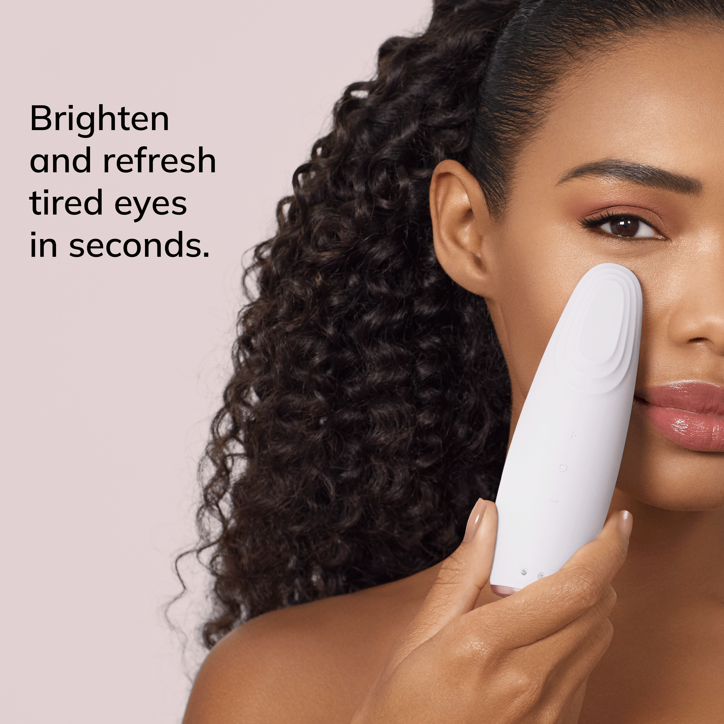 Geske Warm & Cool Eye Energizer | 6 in 1 - Starlight