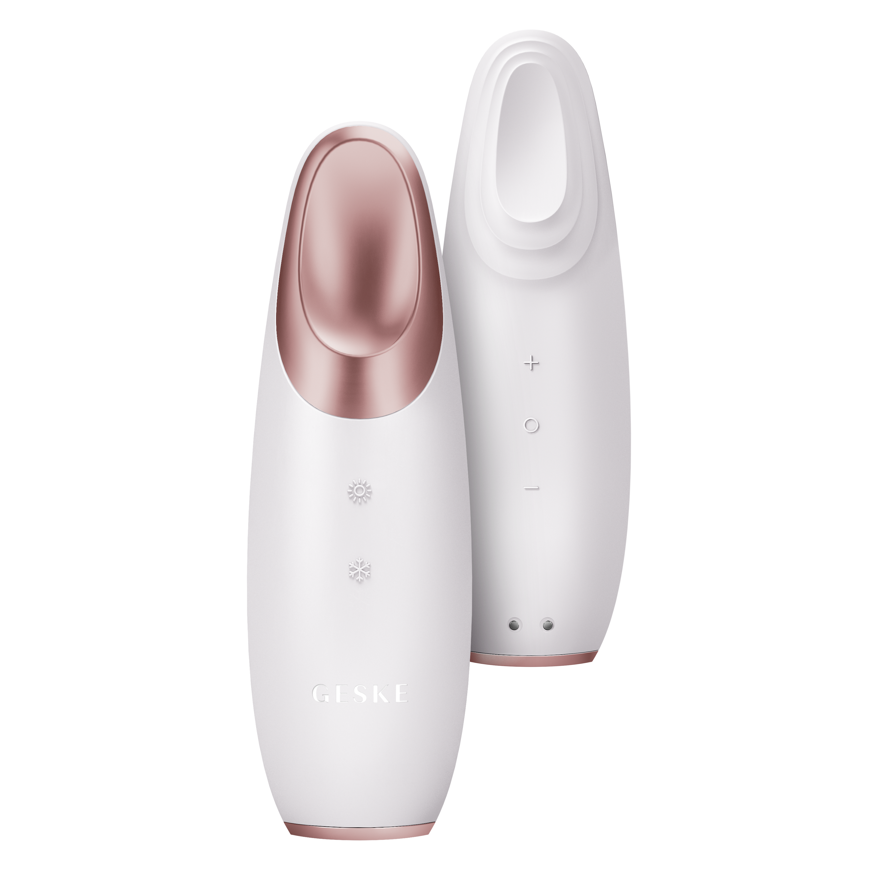 Geske Warm & Cool Eye Energizer | 6 in 1 - Starlight