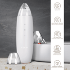 Geske MicroDermabrasion Blackhead Remover | 7 in 1 - Starlight