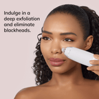 Geske MicroDermabrasion Blackhead Remover | 7 in 1 - Starlight