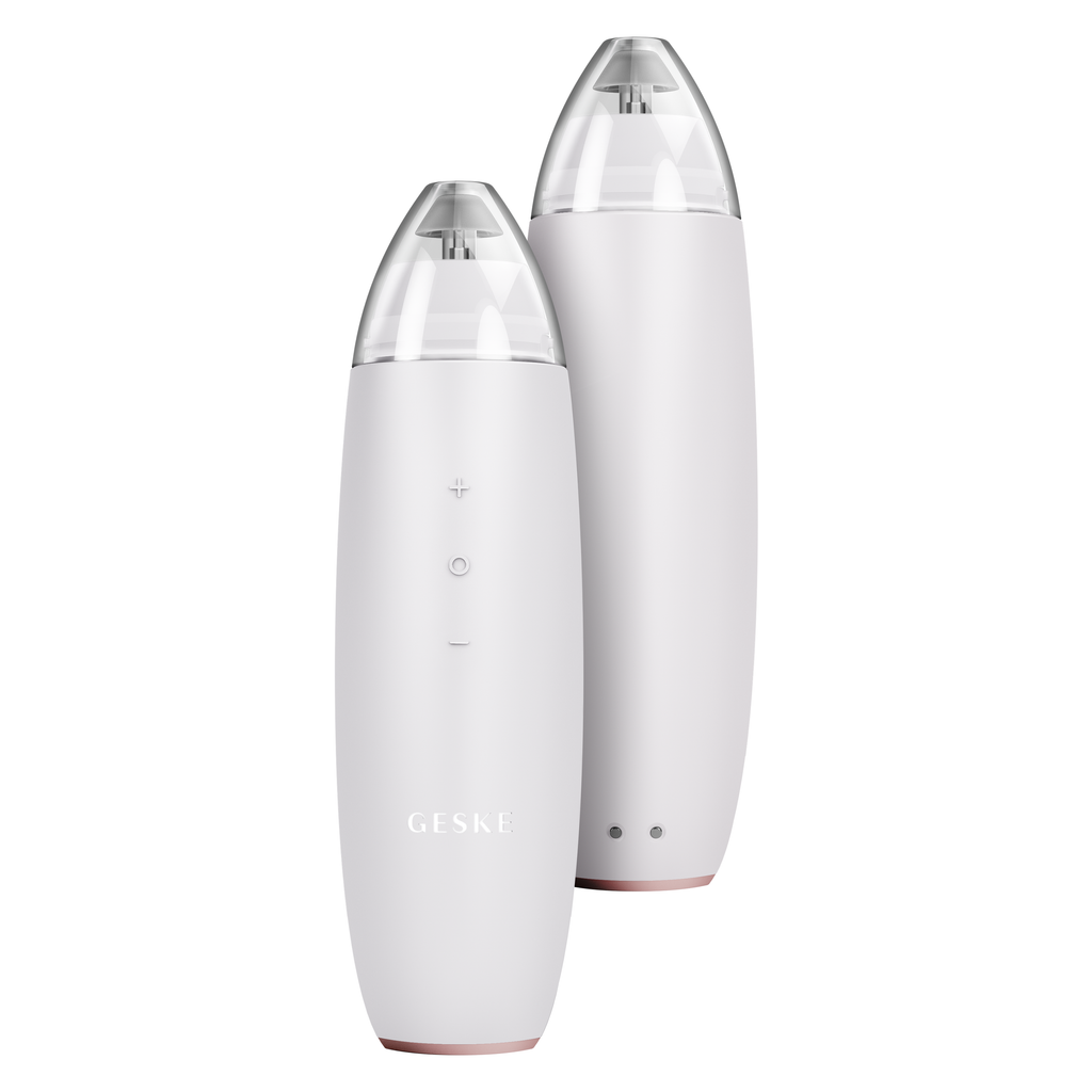 Geske MicroDermabrasion Blackhead Remover | 7 in 1 - Starlight