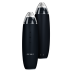 Geske MicroDermabrasion Blackhead Remover | 7 in 1 - Black