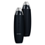 Geske MicroDermabrasion Blackhead Remover | 7 in 1 - Black