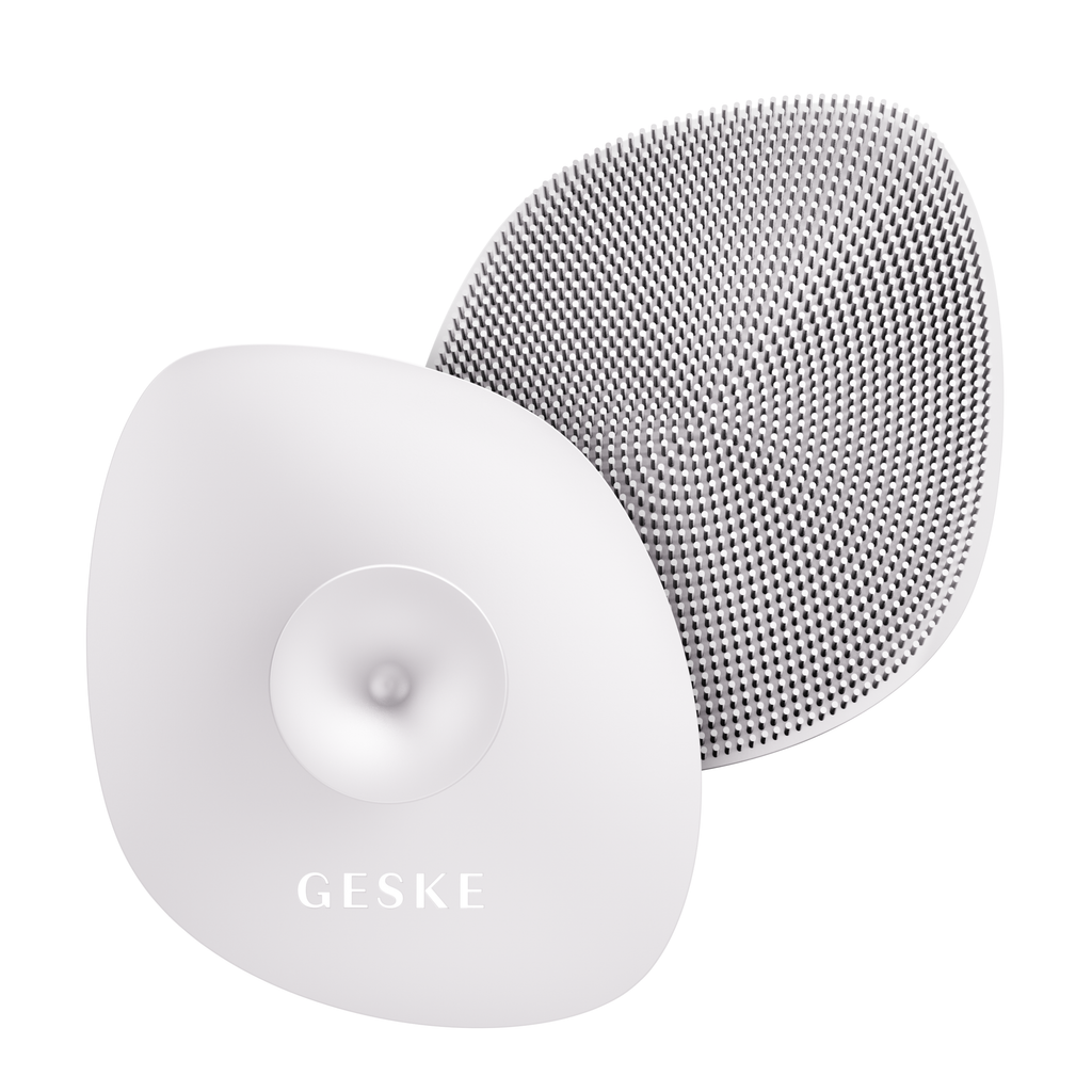 GeskeFacial Brush | 4 in 1 - Starlight