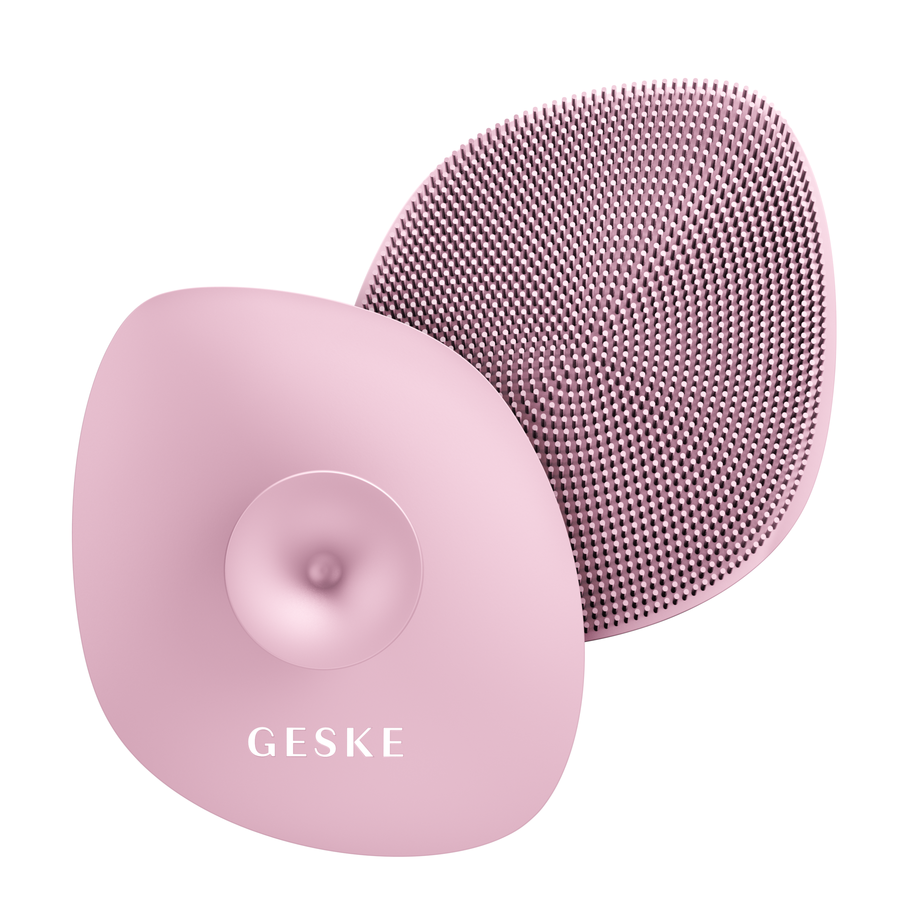 Geske Facial Brush | 4 in 1 - Pink Main image