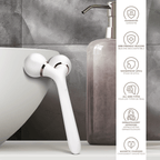 Geske Sonic Facial & Body Roller | 4 in 1 - Starlight