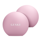 Geske Lip Volumizer & Booster | 4 in 1 - Pink