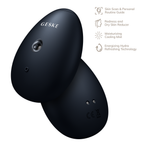 Geske Facial Hydration Refresher | 4 in 1 - Black