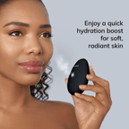 Geske Facial Hydration Refresher | 4 in 1 - Black