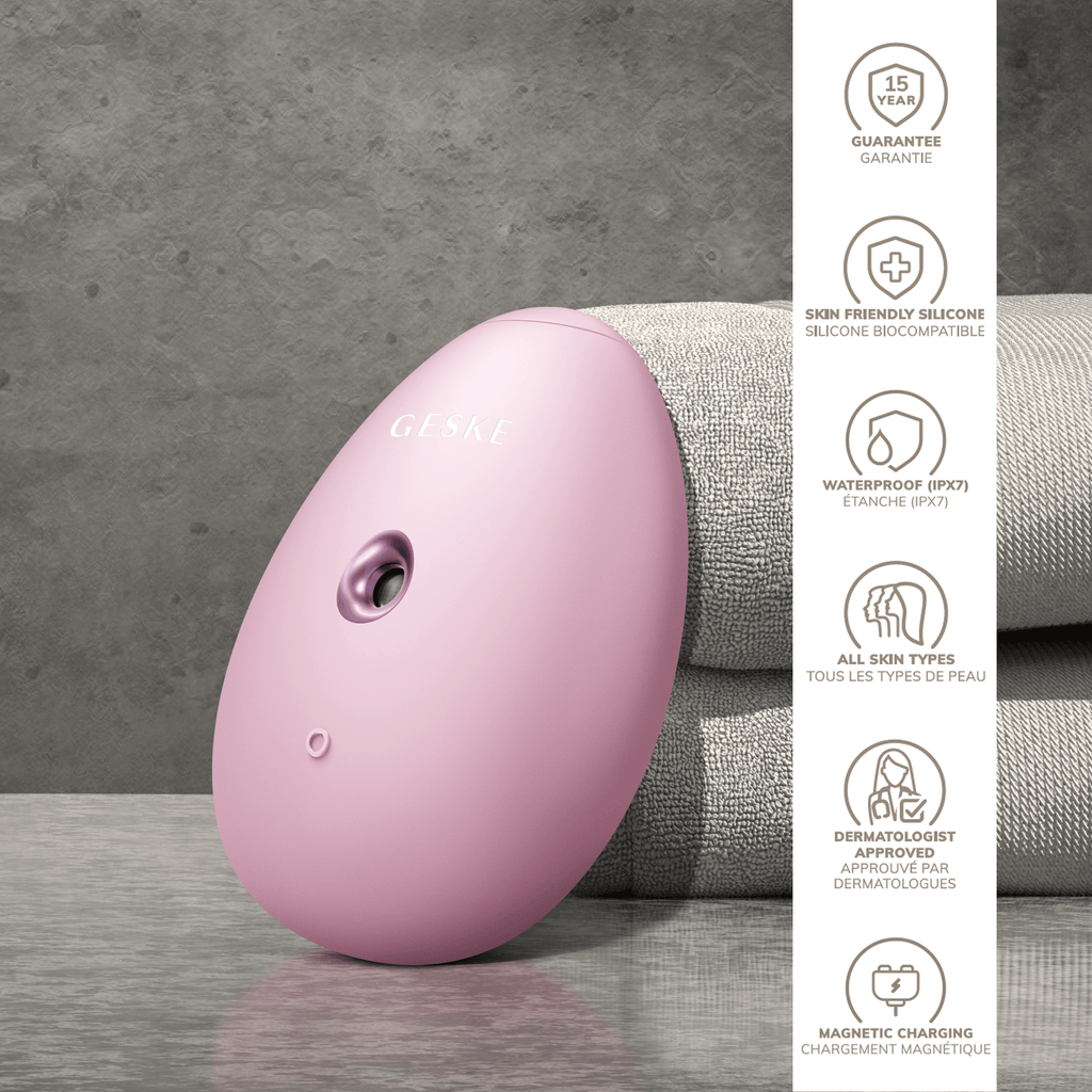 Geske Facial Hydration Refresher | 4 in 1 - Pink