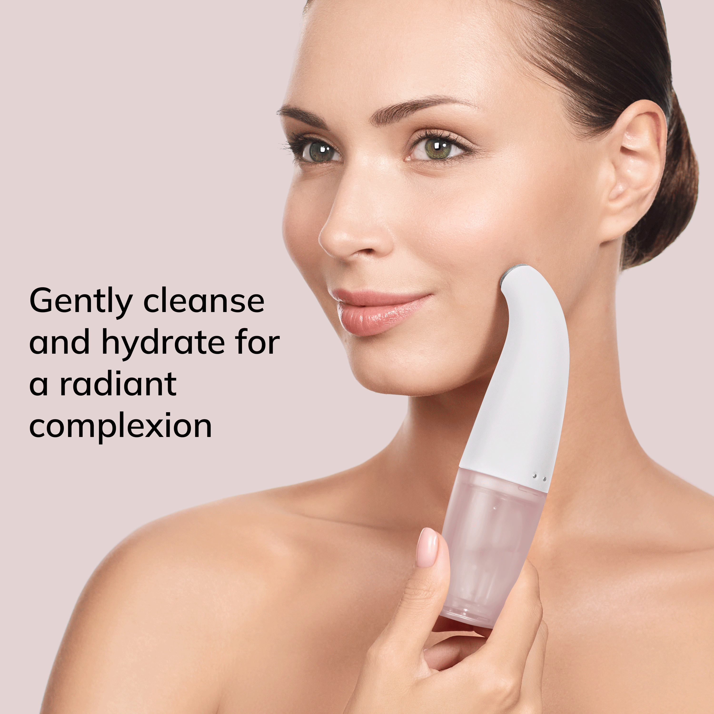 Geske Aqua- Stream Face Cleanser | 8 in 1 - Starlight