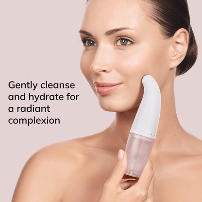 Geske Aqua- Stream Face Cleanser | 8 in 1 - Starlight