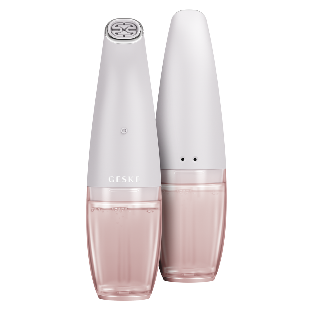 Geske Aqua- Stream Face Cleanser | 8 in 1 - Starlight