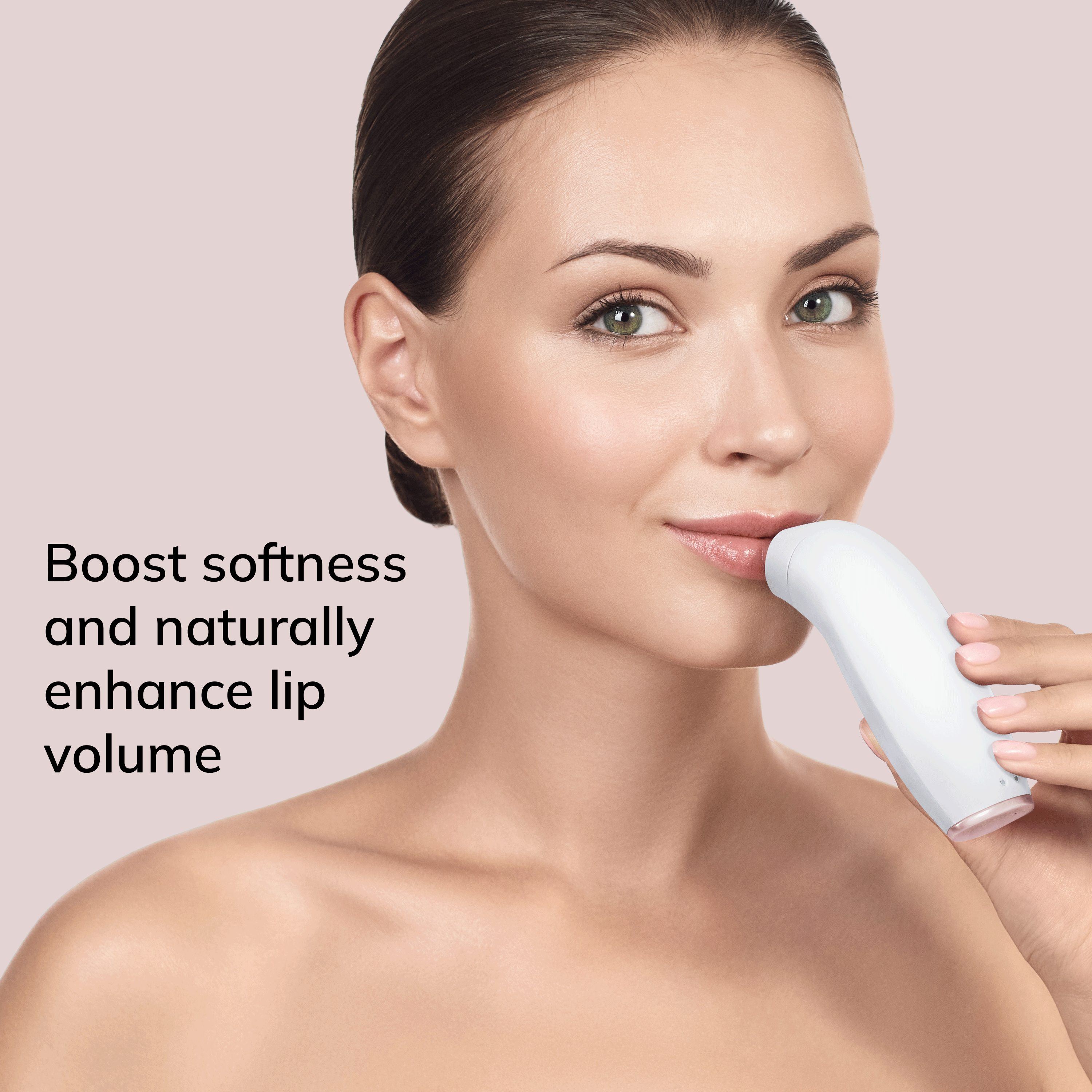 Geske Lip Volumizer & Booster | 6 in 1 - Starlight