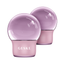 Geske Cool & Warm Face and Body Massager | 7 in 1 - Pink