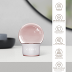 Geske Cool & Warm Face and Body Massager | 7 in 1 - Starlight