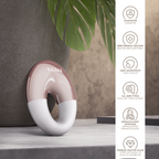 Geske Cool & Warm Eye Massager | 7 in 1 - Starlight