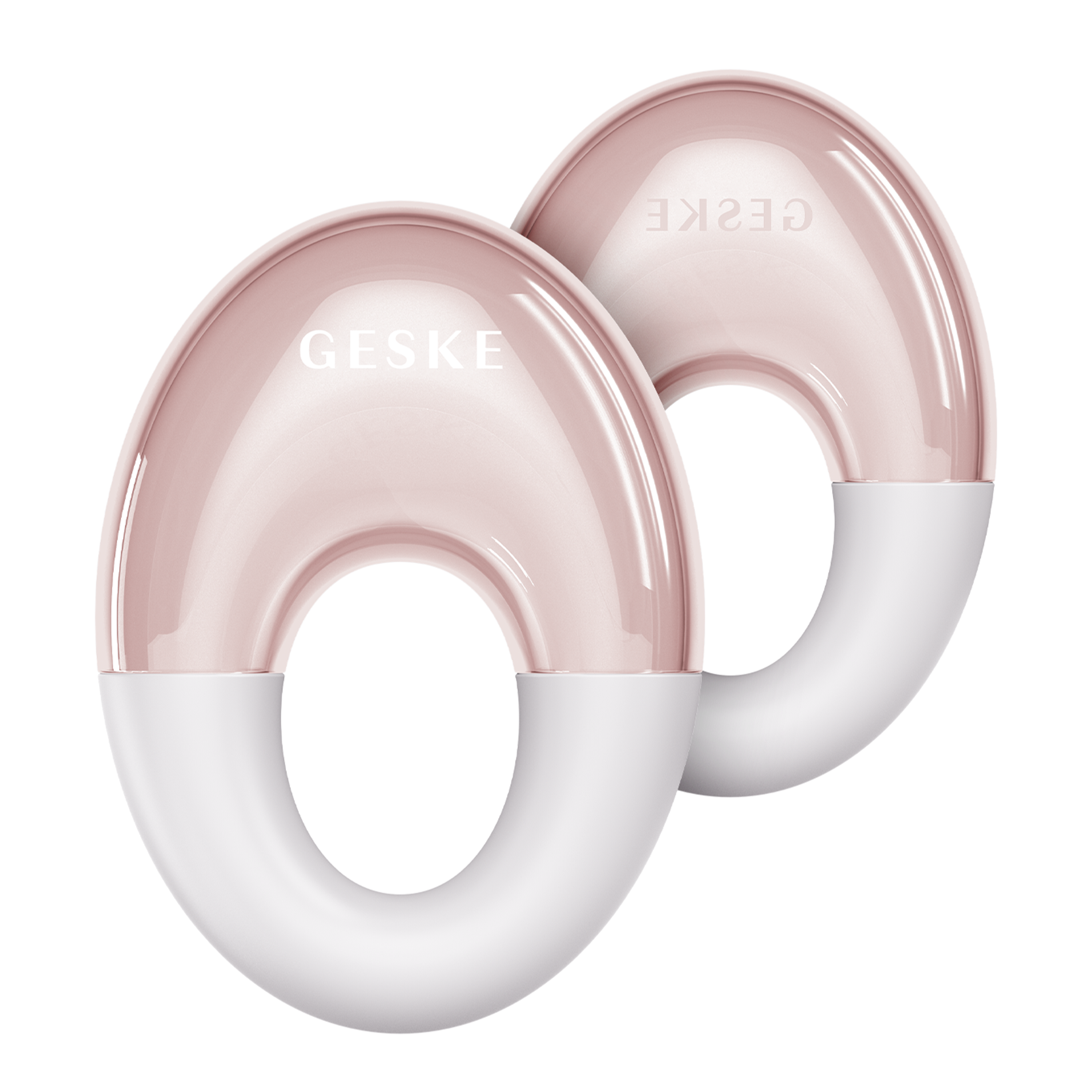 Geske Cool & Warm Eye Massager | 7 in 1 - Starlight