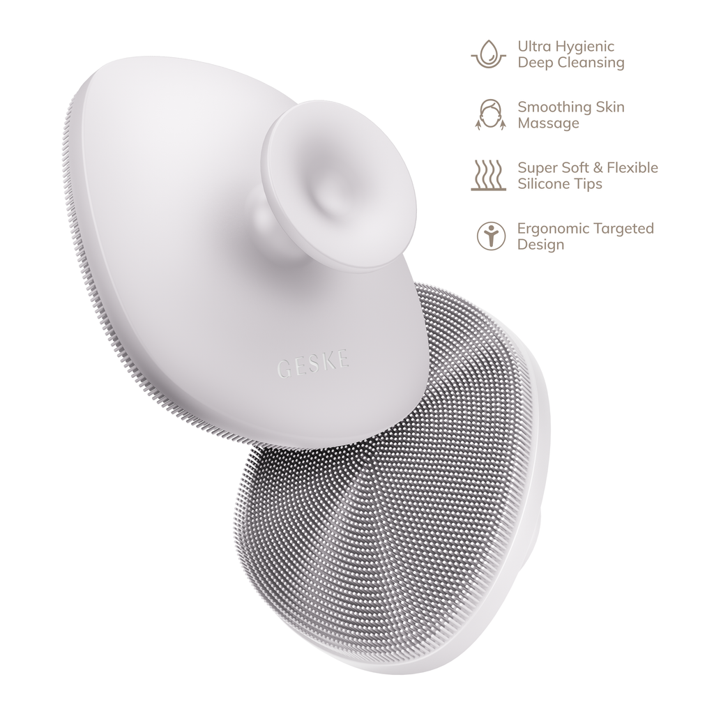 Geske Body Brush | 4 in 1 - Starlight