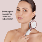 Geske Sonic Full-Body Brush & Intensive Exfoliator | 8 in 1 - Starlight