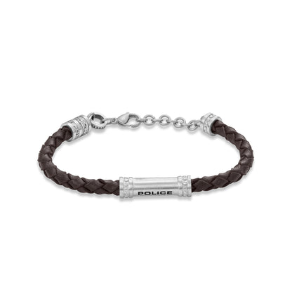 Barrel Bracelet Police For Men