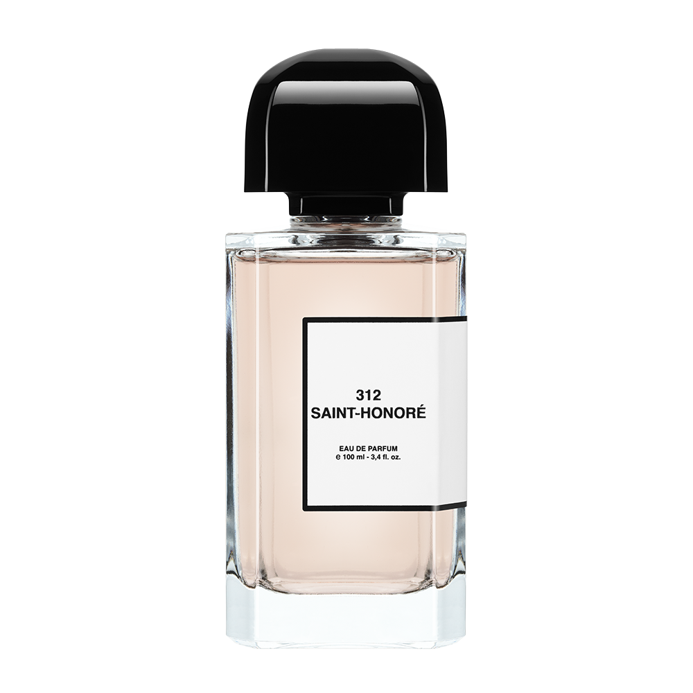 عطر 312 سانت أونوريه 100 مل عطر 312 سانت أونوريه 100 مل