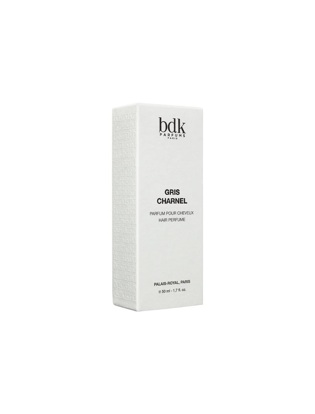 BDK Parfums Gris Charnel Hair Perfume 50ml luxury woody spicy hair mist Paris Gallery Qatar Find Online Today