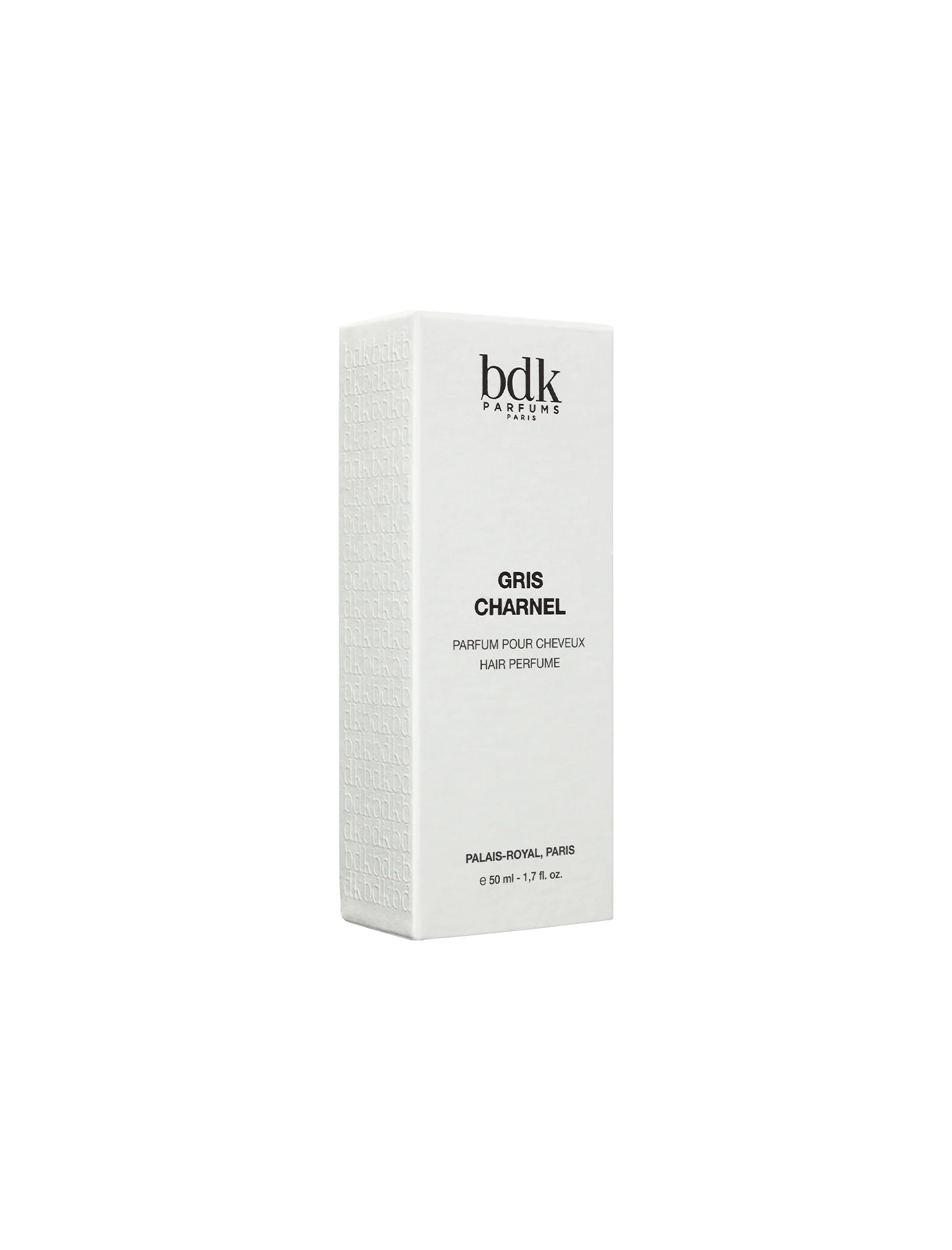 BDK Parfums Gris Charnel Hair Perfume 50ml luxury woody spicy hair mist Paris Gallery Qatar Find Online Today