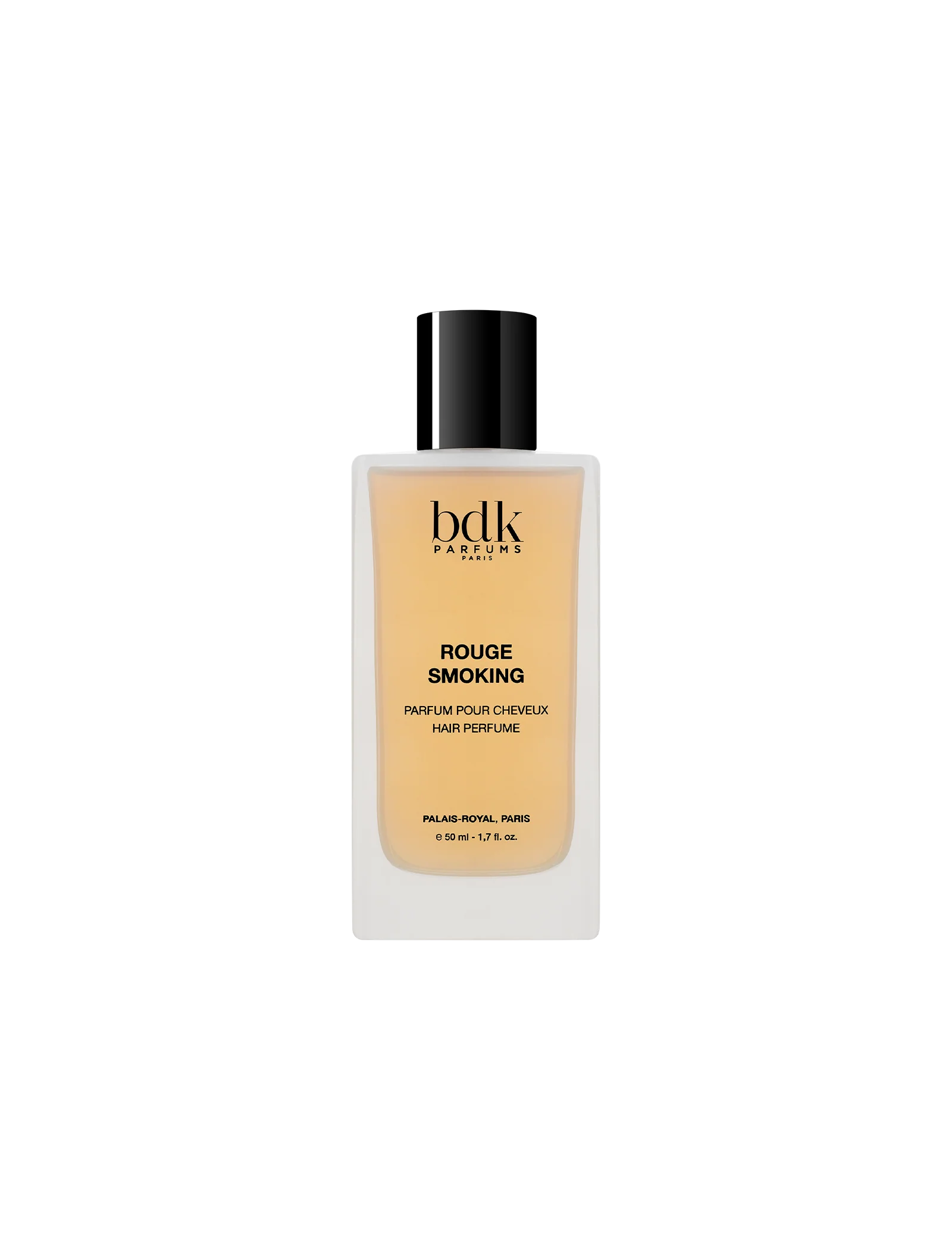 BDK Rouge Smoking Hair Perfume 50ml luxury hair fragrance Paris niche scent Qatar Shop the Latest Online